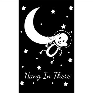 Hang In There
