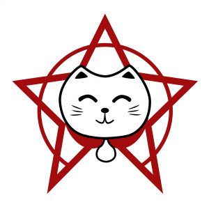 Lucky Cat T-Shirt